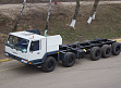МЗКТ-740001, папярэдні прагляд №2