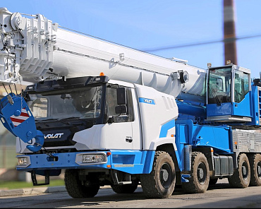 Related photo «‎OJSC «MZKT» PARTICIPATES IN SPIGF-2024 » №1