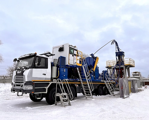 МЗКТ-830001-010, большая картинка №4