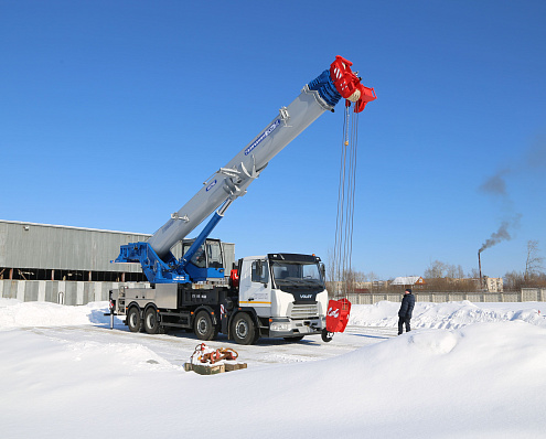 MZKT-750003, big picture #5