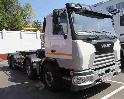 MZKT-750003, big picture #1