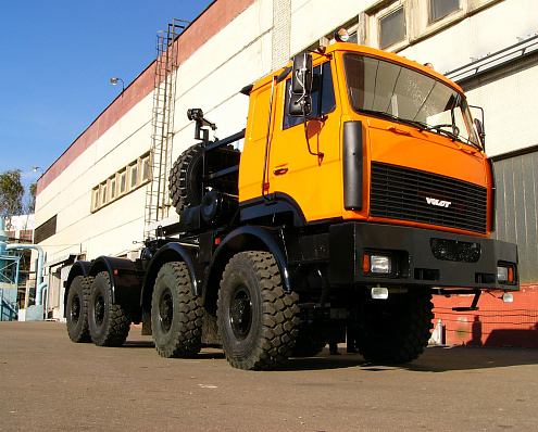 МЗКТ-740100, большая картинка №1