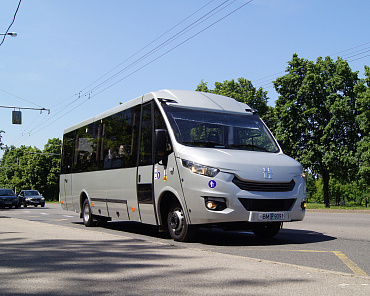 Related photo «‎“Business Solution: MZKT” State leasing program » №1
