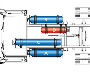 Related photo «‎Perspective solutions in passenger transportation by Volat» №3