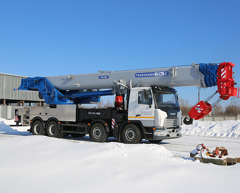 MZKT-750003, big picture #4