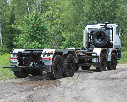 МЗКТ-750004, вялікі малюнак №3