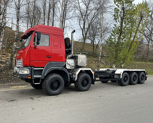 МЗКТ-750005-011, большая картинка №1