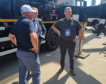 Related photo «‎OJSC 