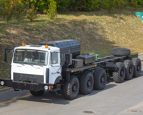 МЗКТ-700300, вялікі малюнак №4