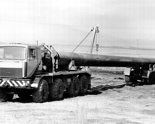МЗКТ-790960, большая картинка №4