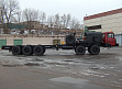 МЗКТ-700400, папярэдні прагляд №2