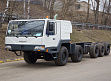 МЗКТ-740001, папярэдні прагляд №1