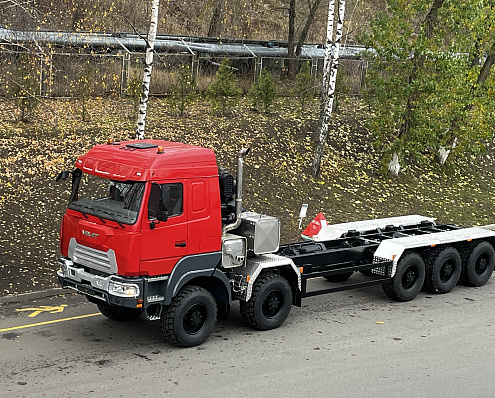 МЗКТ-750005-011, большая картинка №2