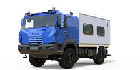 Аўтамабілі серыі 4503