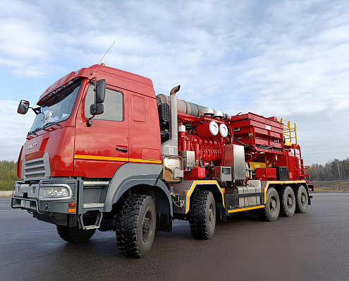 МЗКТ-750005-010, большая картинка №4