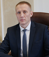 Римашевский Алексей Иванович
