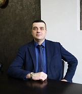 Грук Иван Владимирович