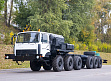 МЗКТ-700300, папярэдні прагляд №1