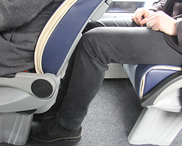 Related photo «‎Minsk wheel tractor plant presented new buses Neman» №14