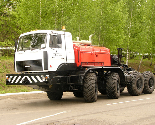 МЗКТ-741310, большая картинка №3