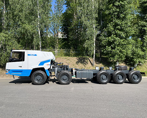 МЗКТ-740004-010, большая картинка №2