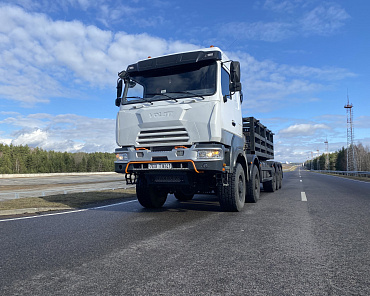 Related photo «‎A new product by VOLAT for the oil and gas industry!» №2