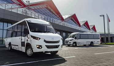 ЛЬГОТНОЕ ФИНАНСИРОВАНИЕ АВТОБУСОВ НЕМАН ДЛЯ ТУРИСТИЧЕСКОЙ ОТРАСЛИ