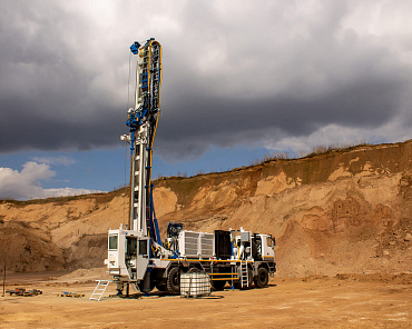 Related photo «‎OJSC MZKT continues active cooperation with special equipment manufacturers for various branches of national economy» №3