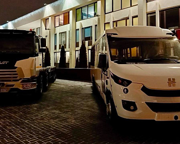 Related photo «‎OJSC 