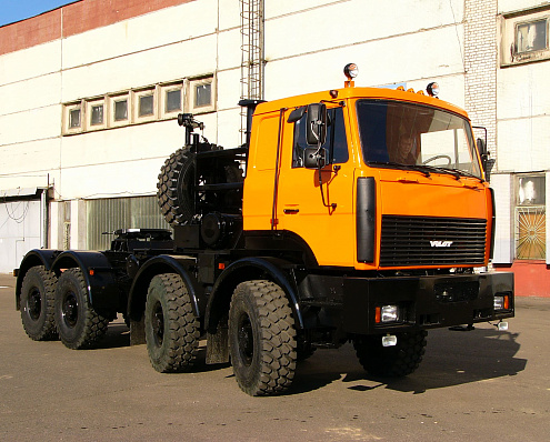 МЗКТ-740100, большая картинка №3