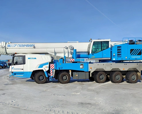 МЗКТ-740004-010, большая картинка №5