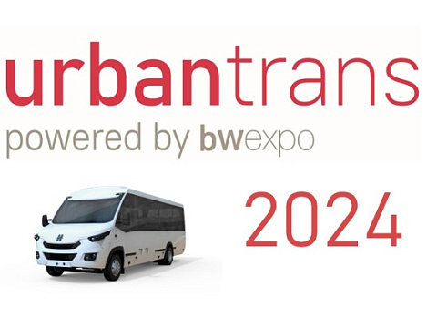 MZKT AT URBANTRANS 2024 