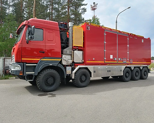 МЗКТ-750005-011, большая картинка №5