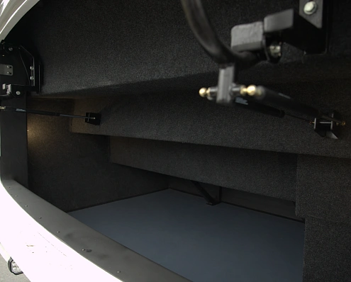 Неман-420434 междугородный, большая картинка №8