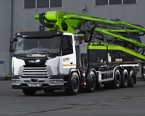 МЗКТ-750007-010, большая картинка №5