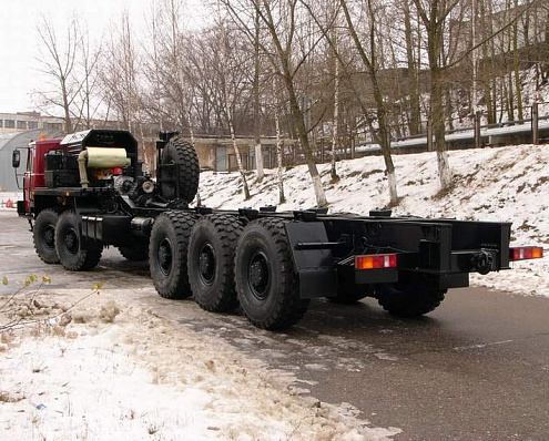 МЗКТ-700400, вялікі малюнак №5