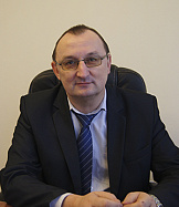 Панков Александр Михайлович