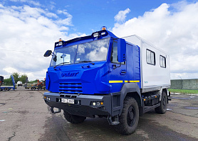 МЗКТ-4503КМ-010