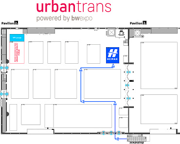 Фото по теме «‎МЗКТ на выставке URBANTRANS 2024» №2