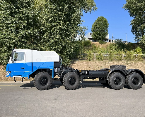МЗКТ-750002, большая картинка №5