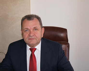 Related photo «‎MWTP OJSC director general appointed» №1