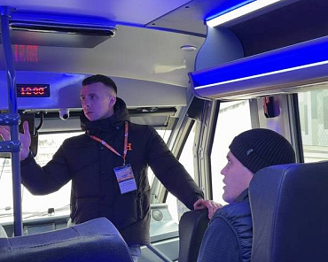 Фото по теме «‎«Отдых-2026» позади: НЕМАН показал, что туризм может быть комфортным на 100%» №3