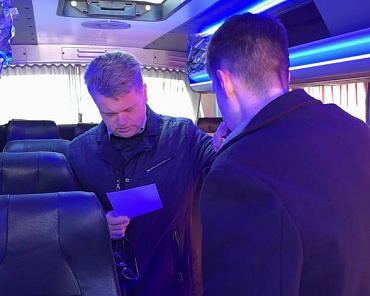 Фото по теме «‎«Отдых-2026» позади: НЕМАН показал, что туризм может быть комфортным на 100%» №4