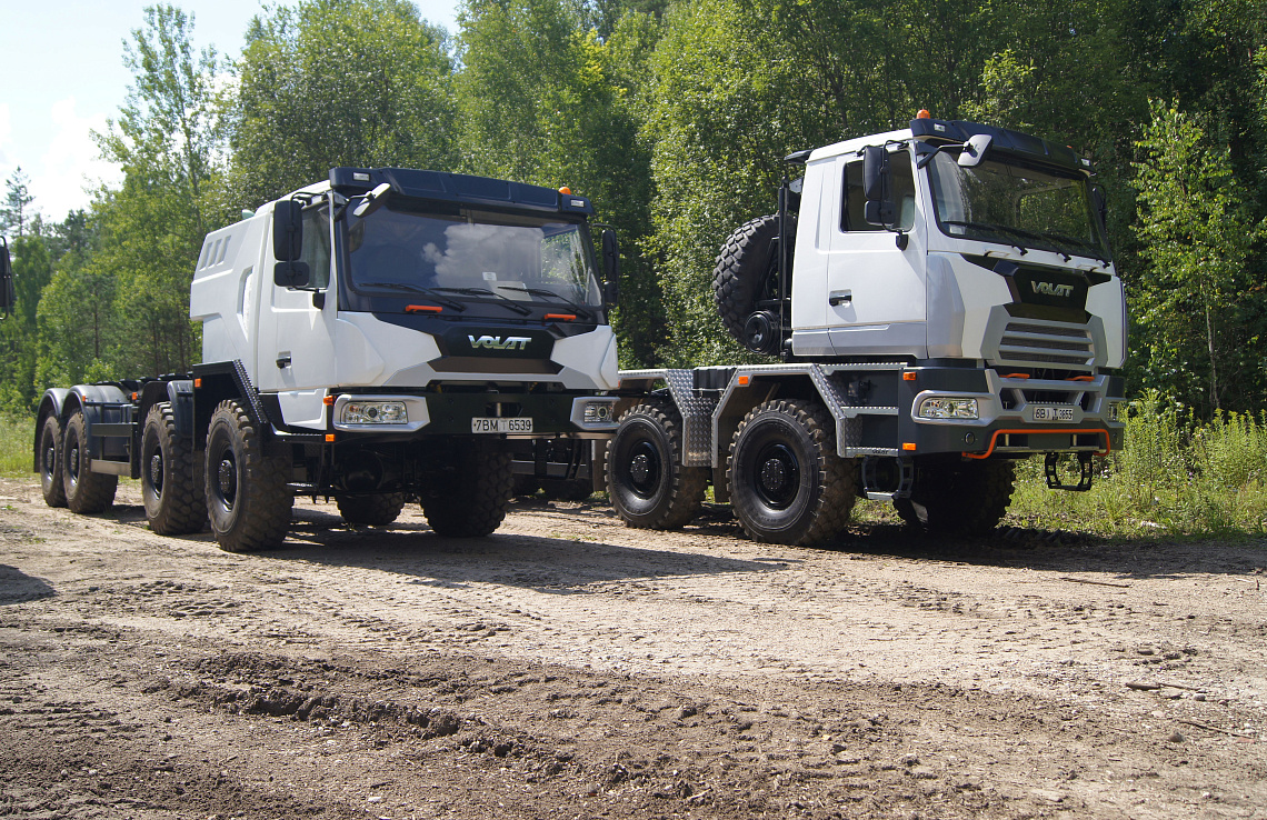 “Business Solution: MZKT” State leasing program 