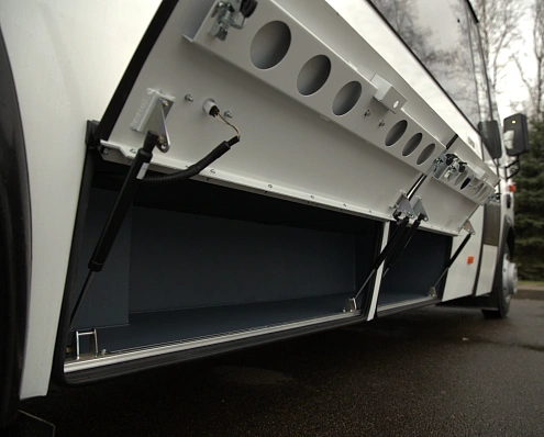 Неман-420434 междугородный, большая картинка №9