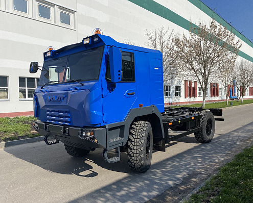 МЗКТ-45030А-010, большая картинка №2